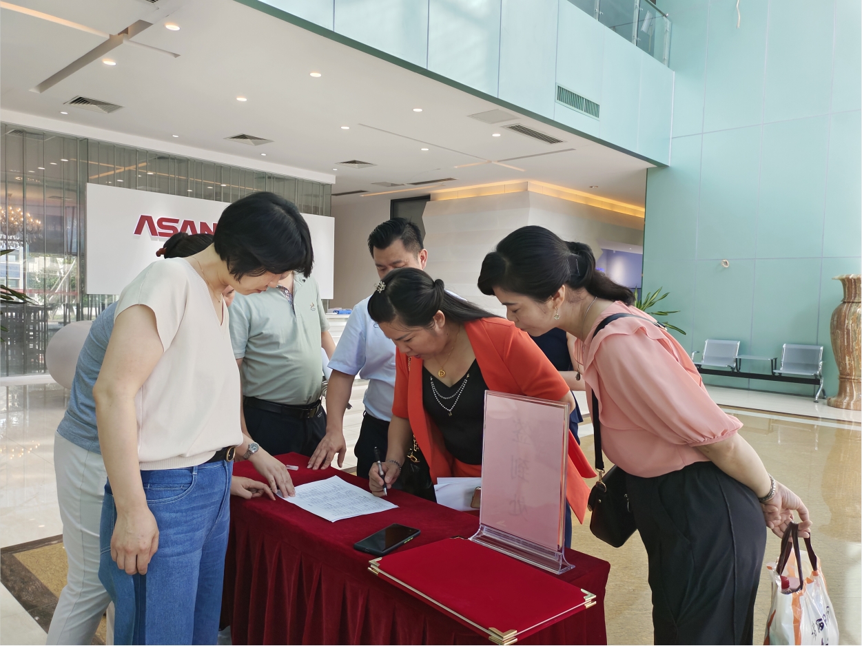 全国首期氢健康管理师汇康氢健康人才库建设（专业能力考核）暨氢医学与健康产业交流会议在广东佛山隆重举行！