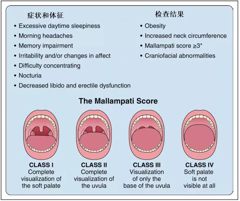 有心血管病，该查“睡眠杀手”！美国心脏协会睡眠呼吸暂停声明