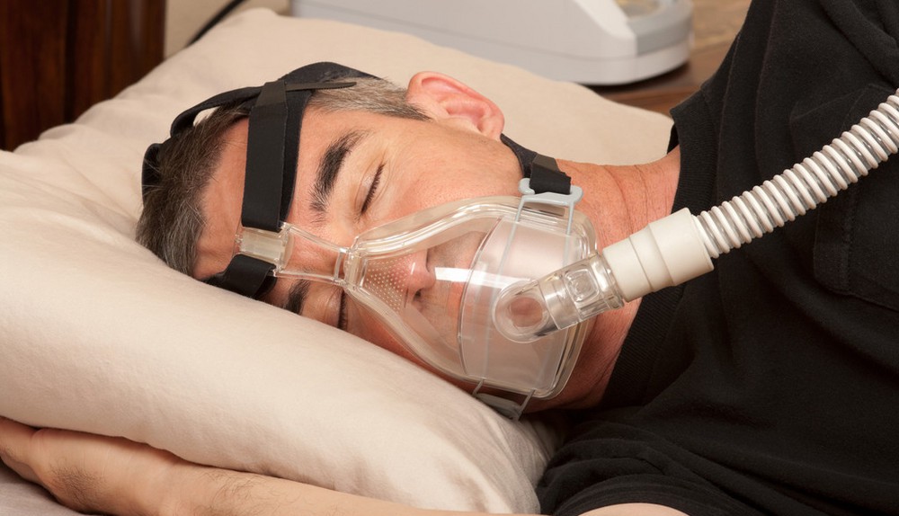 打呼噜使用睡眠呼吸机压力不够的表现