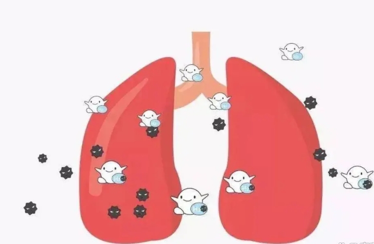 氢氧混合气辅助治疗慢阻肺效果被确定！